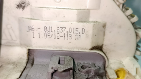 Front left door lock Audi Q7 4L 10-15