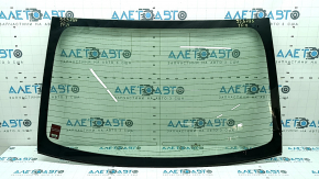 Rear window Hyundai Sonata 11-15