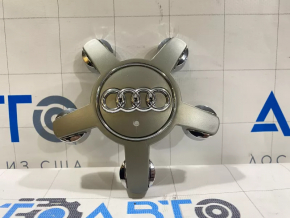 Center cap for Audi Q5 8R 09-17 wheel -