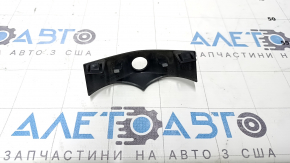 Audi Q5 80A 18-20 front camera cover, gray