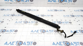 Left tailgate shock absorber for Audi Q5 80A 18-21, electric, seal cracked