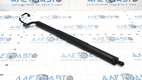 Left tailgate shock absorber for Audi Q5 80A 18-21, electric, seal cracked