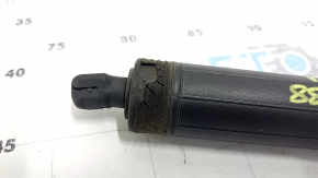 Left tailgate shock absorber for Audi Q5 80A 18-21, electric, seal cracked