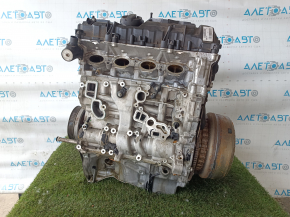 BMW 4-cylinder F32/33/36 17-20 2.0T B46B20B AWD, 101kJ, water damage, seized spare parts 