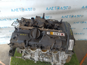 BMW 4-cylinder F32/33/36 17-20 2.0T B46B20B AWD, 101kJ, water damage, seized spare parts 