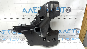 Volvo C40 22-24 right outer front bumper mount