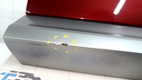 Audi Q5 80A 18-20 lower front right door trim scratch
