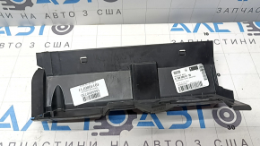 Right radiator deflector Mercedes GLA 15-20
