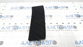 Audi Q5 80A 18-24 Black Foot Rest, Scratched