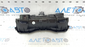 Audi Q5 80A 18-20 instrument cluster, large 62k display