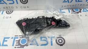 Front bumper mount left Lexus NX 22-25
