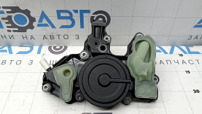 Oil separator Audi A4 B9 17- 2.0T