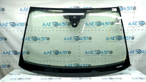 Audi Q5 80A 18-23 windshield with rain sensor and camera