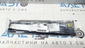 Left trunk lid shock absorber for Mercedes W221