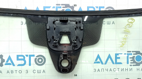 Audi Q5 80A 18-23 windshield with rain sensor and camera