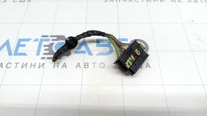 Left BMW X3 G01 18-21 Blind Spot Sensor Chip