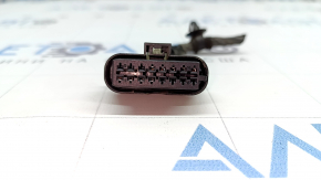 Left BMW X3 G01 18-21 Blind Spot Sensor Chip