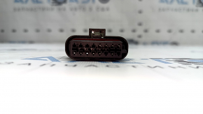 Right Blind Spot Sensor Chip for BMW X3 G01 18-21