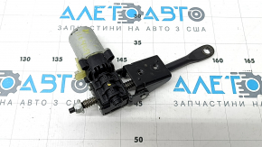 Hyundai Sonata 11-15 driver's seat height adjustment motor