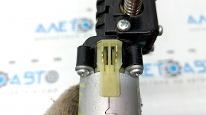 Hyundai Sonata 11-15 driver's seat height adjustment motor