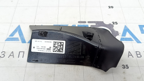 Right outer headlight trim for Audi A5 F5 20-24 5D