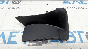 Left outer headlight trim for Audi A5 F5 20-24 5D