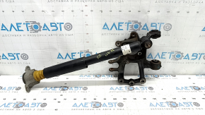 Mazda 6 18-21 rear right axle with shock absorber