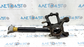 Mazda 6 18-21 rear right axle with shock absorber