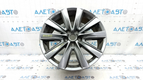 Wheel disk R19 x 7.5J ET45 Mazda 6 18-21 graphite, curb