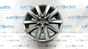 Wheel disk R19 x 7.5J ET45 Mazda 6 18-21 graphite, curb