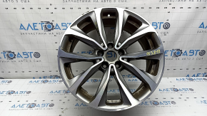 Wheel rim R19x7.5J ET32 BMW X3 G01 18-21 type 2 light curb