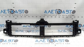 Upper radiator air duct bracket for Mercedes A-class V177 19-22 M260