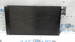 Air conditioning radiator condenser BMW 3 E90 E92 07-12 N54 N55