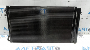 Air conditioning radiator condenser BMW 3 E90 E92 07-12 N54 N55