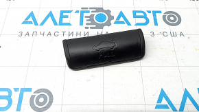 Hyundai Sonata 11-15 trunk lid trim