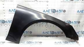 Front right wing Audi A4 B9 17-19