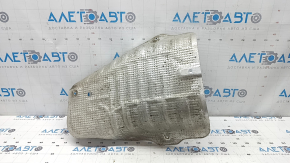 Hyundai Sonata 11-15 Rear Exhaust Muffler Heat Shield