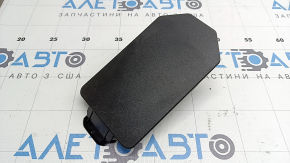 Audi Q5 80A 18-24 black front left floor covering plug