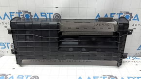 Upper radiator deflector for the Kia Niro 23-25