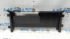 Upper radiator deflector for the Kia Niro 23-25