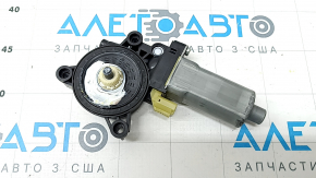 Window lifter motor rear right Hyundai Sonata 11-15