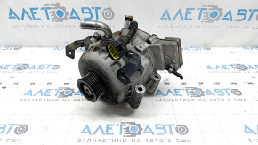 Generator Hyundai Sonata 11-15 hybrid, type 1