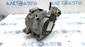 Generator Hyundai Sonata 11-15 hybrid, type 1