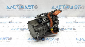 Hyundai Sonata 11-12 hybrid air conditioning compressor