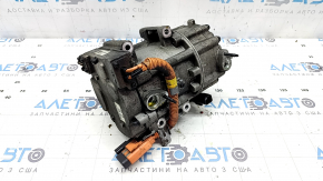 Hyundai Sonata 11-12 hybrid air conditioning compressor