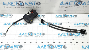 Rear right door lock Hyundai Sonata 11-15