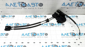 Rear right door lock Hyundai Sonata 11-15