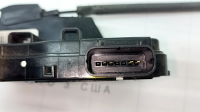 Rear right door lock Hyundai Sonata 11-15
