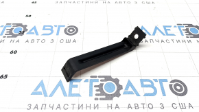 Left rear bumper mount for Hyundai Sonata 11-15 on the amplifier