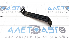 Left rear bumper mount for Hyundai Sonata 11-15 on the amplifier